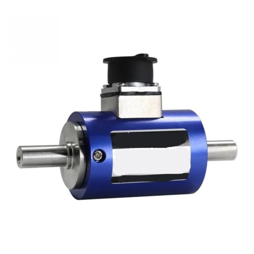 Sensor de par dinámico giratorio DYJN-106 de acero de aleación con rango 1-30N.m