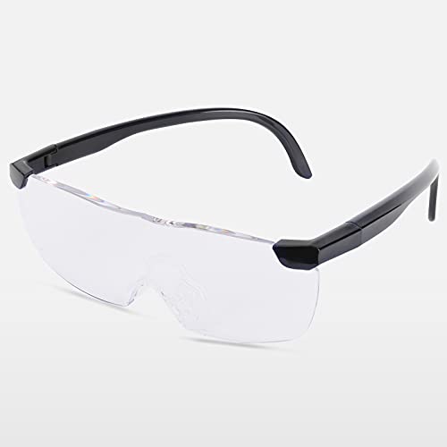 9 Best Wearable Magnifying Glasses (December2023)