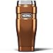 Produktbild Thermos King Reise-Thermobecher, Edelstahl, 470 ml, edelstahl, kupfer, 8.3 x 8.3 x 20 cm