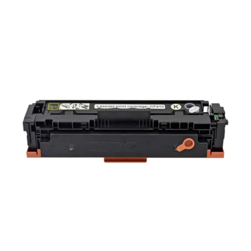 Cartouche de toner noir CF410A pour imprimante Color Pro MFP M477fdw et M452dn