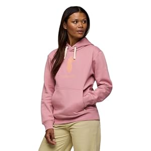 Cotopaxi Damen Llama Hoodie