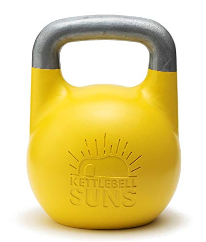 ケトルベルサンズ24kg/スポーツベル24kg②/KETTLEBELL SUNS 本物