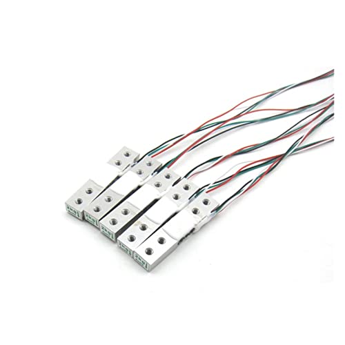 Sensor Electrónico de Célula para Báscula Postal 500g miniatura 5