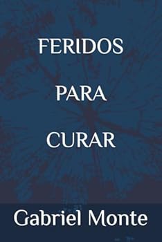 Paperback FERIDOS PARA CURAR (Portuguese Edition) [Portuguese] Book