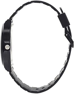 Casio Collection Unisex Analogue Quartz Watch with Resin Strap