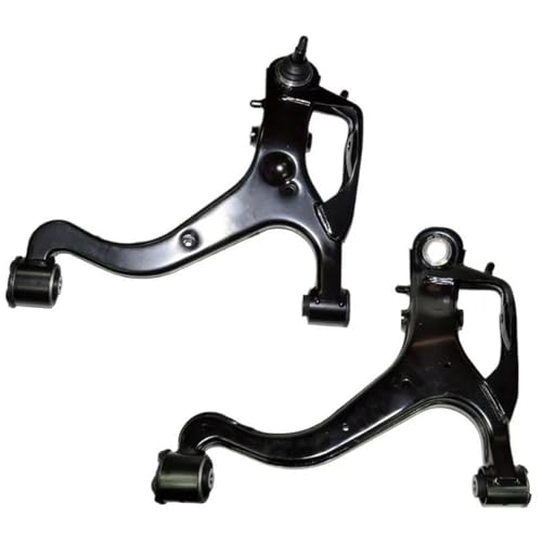 Bras de suspension de rechange LR028249 pour train avant Land Rover