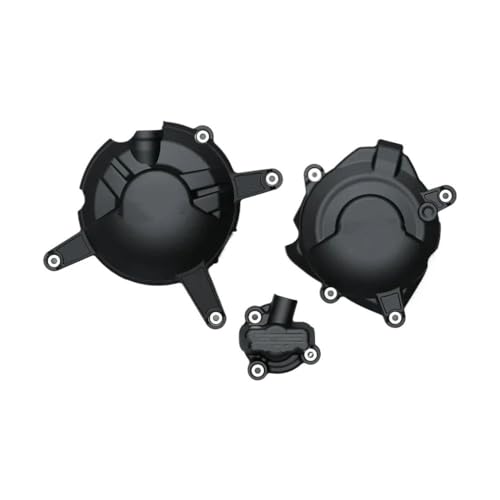 Protecteur capot latéral moteur pour YZF-R3 MT-03 2014-2022 kit de protection carter