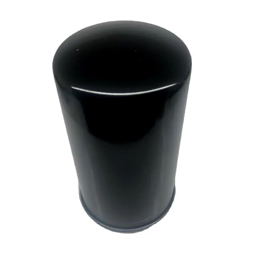 cxemsetix Filtro de óleo 1A8296-48340 1A829648340 compatível com Yanmar YT704 Trator