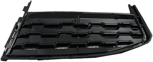 Rejilla de luz antiniebla 51118092157 del parachoques para BMW Serie 7 G11 G12