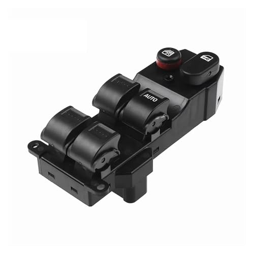 Interrupteur boutons leve vitre electrique pour Jazz 2003-2008 commande fenetre RHD - 2