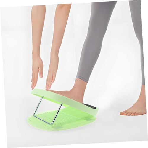Tabla de estiramiento inclinado Toddmomy para pies y pantorrillas miniatura 5