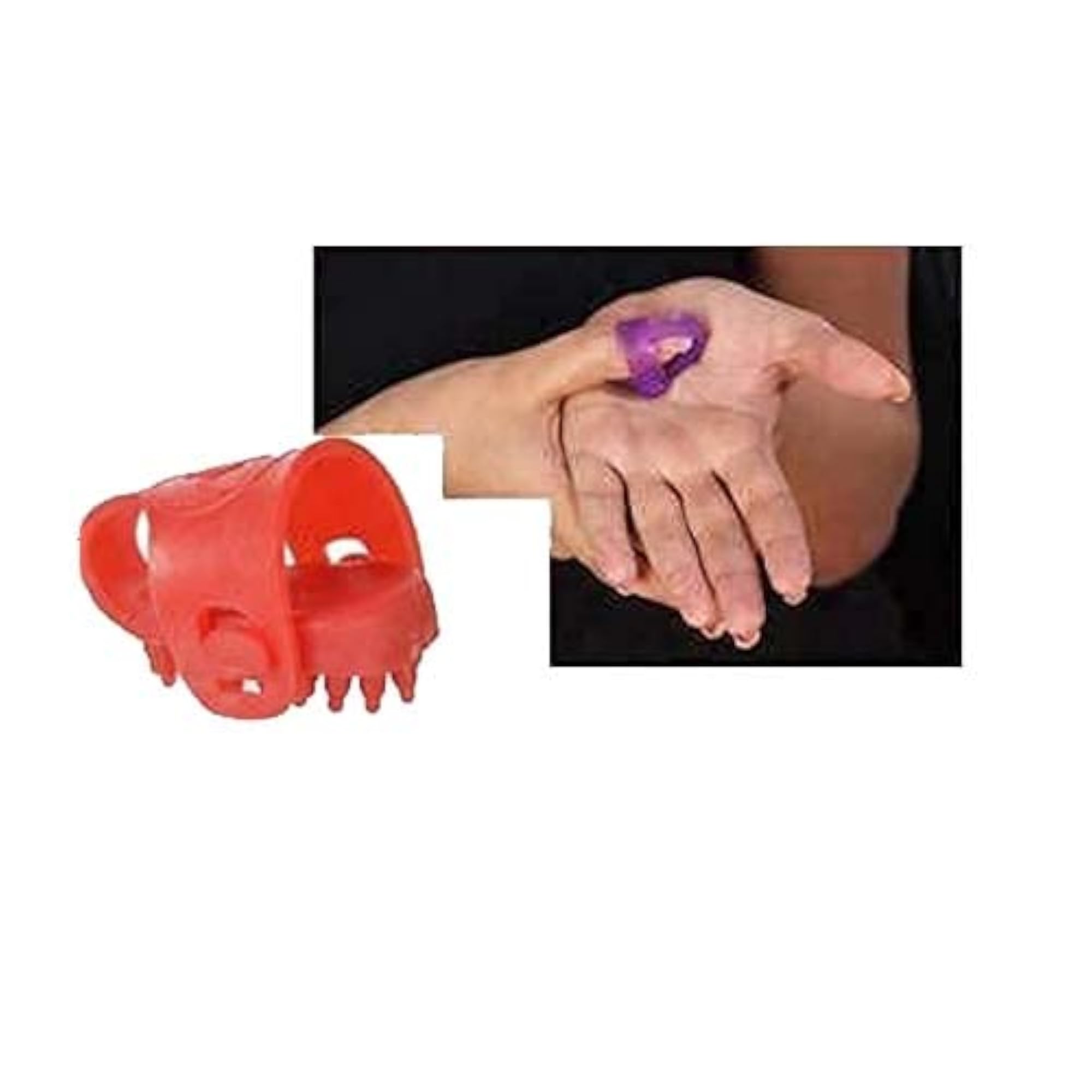 Acupressure Stress Relieving Massage Ball Kit