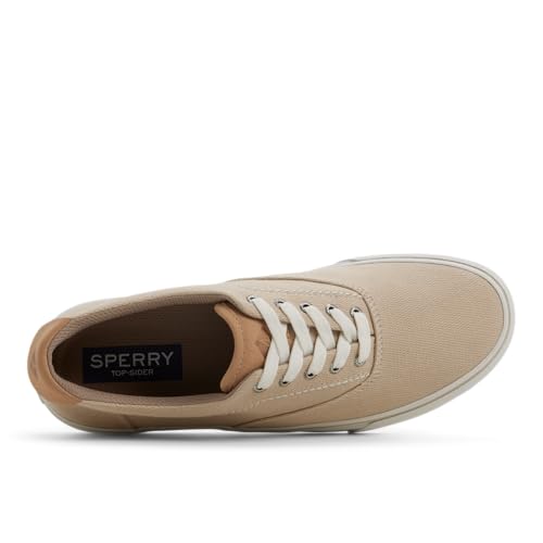 Image of Sperry Mens Helm CVO Canvas Sneaker