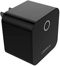 TRQJY Camera Recorder Camcorder Charger