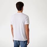 Zoom IMG-1 t shirt uomo guess logo Zoom IMG-1 t shirt uomo guess logo