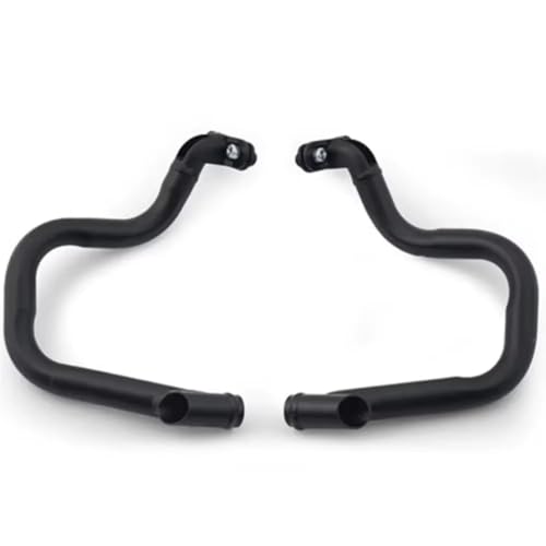 Pare-chocs pour CF-MOTO 450CLC protégeant le moteur des chutes sur autoroute