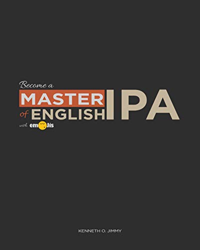 Become a Master of English IPA