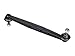 Produktbild STELLOX 56-01351-SX Stange/Strebe, Stabilisator  Verbindungsstange mit Sicherungsmuttern  Kupplungsstange  Für PKW