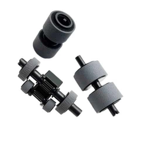 Kit rouleau 6FW06-60001 pour fluidifier la numerisation au bureau
