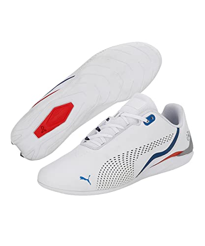Image of Puma Unisex-Adult BMW MMS Drift Cat Decima Sneaker