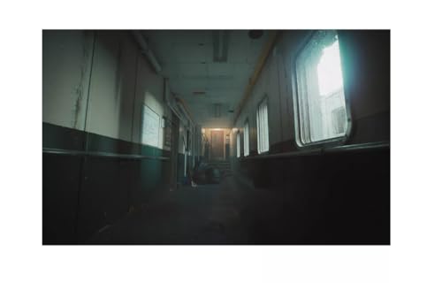 Still Wakes the Deep - Play Station 5 - Image 4