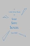 Cover zum Buch A Little Silver Book of Sharp Shiny S...