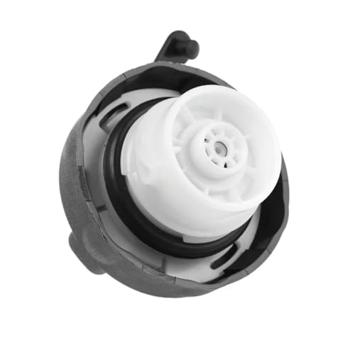 Couvercle de réservoir d'essence indispensable pour révision technique de Jeep Liberty