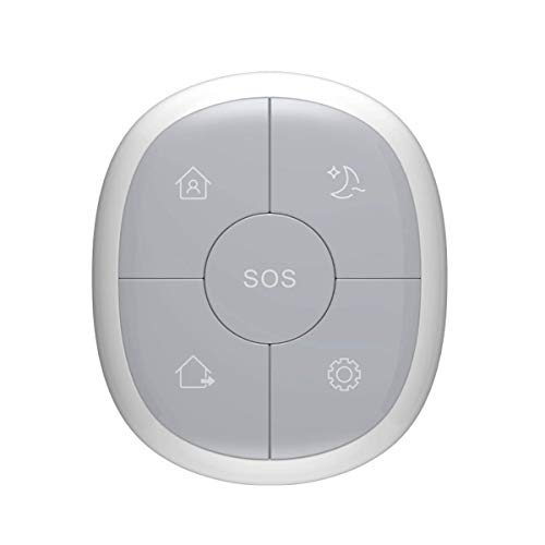 ELRO Connects SF40RE Telecommande Multifunctions