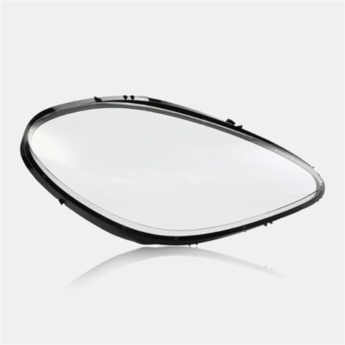 Lentilles pour phares avants Macan 2019 | Abat-jour phare de voiture droit