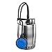 Produktbild Grundfos 011H1600 Grundfos-Tauchpumpe Unilift KP 150-A1, 5 m Kabel 230 Volt Wechselstrom