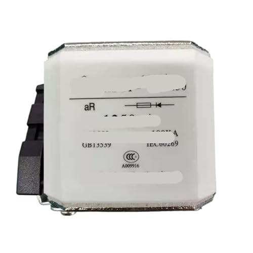 Fusible rapide 1250A securrise votre infrastructure de puissance RST1 1000V