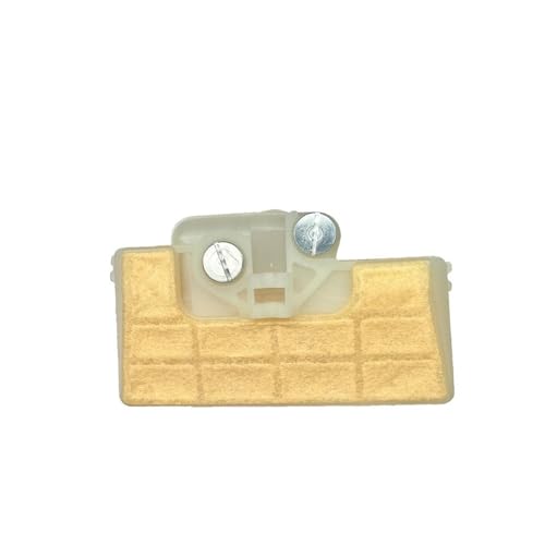 Filtre à air en maille pour tronçonneuse MS290 MS310 MS390 MS440 - 3