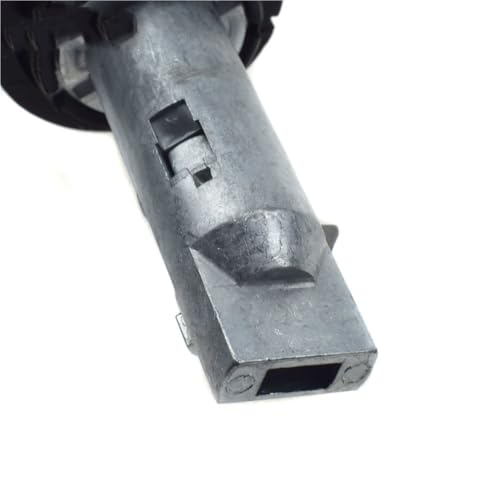Cilindro de cerradura de puerta y bloqueo de encendido para GMC Yukon de 1995 a 1997 4
