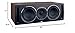 ELAC Uni-Fi Reference 3-Way 5-1/4