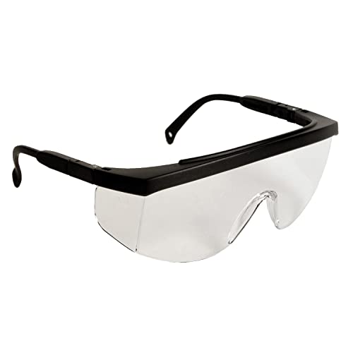 Radians G4J110ID Safety Glasses