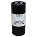 JustCapacitors USA Motor Start Capacitor 25-30 Mfd (microfarads) uF 330VAC Universal Fit for Electric Motor Applications 1-7/16 in Diameter 3-5/16 in Height