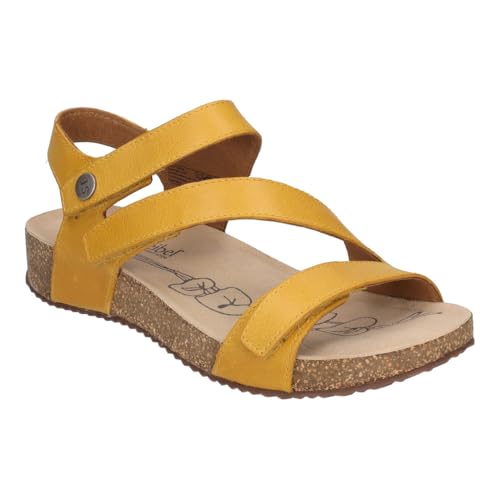 Image of Josef Seibel Tonga 25 Women's Adjustable Sandal