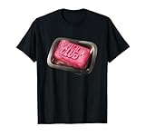 Fight Club Iconic Soup Big Chest Logo T-Shirt