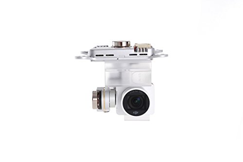 DJI Phantom 3 Professional Part 5 4K Camera(Pro)
