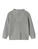NAME IT Nmmnesolle Ls Knit