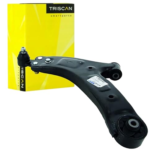 Bras de liaison Triscan 8500 43568 suspension de roue anti-vibrations haute durabilité