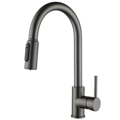Xjtnlb Grifo Cocina 3 Vias Grifos De Cocina Fregadero Monomando Grifo Giratorio Grifo Cocina Extraible Con Osmosis 2 Modos De Rociado Para Purificador Agua, Gris Xjtnlb Grifo Cocina 3 Vias Grifos De Cocina Fregadero Monomando Grifo Giratorio Grifo Cocina Extraible Con Osmosis 2 Modos De Rociado Para Purificador Agua, Gris