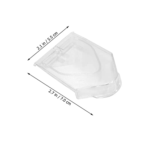 Pieza de repuesto para licuadora Cabilock 72oz miniatura 2