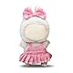 JAWUZ 1 Stück La Kleidung für La original, La Clothing für La anhänger für 17cm La Bekleidung DIY Kinder Geschenke, Rosa
