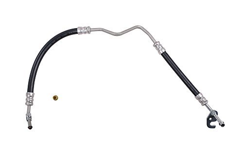 Amazon.com: Sunsong 3402656 Power Steering Pressure Line Hose 