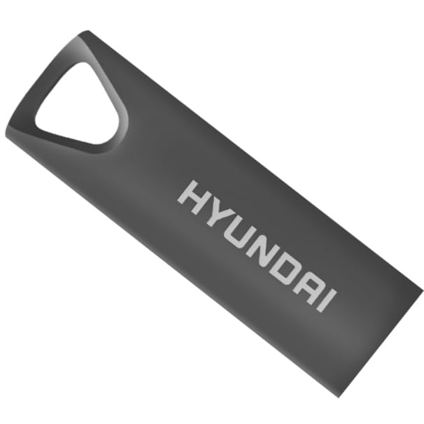 Almacenamiento, Wireless hyundai usb Marca HYUNDAI (2)