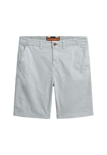 Short chino Superdry Vintage International - vue 6
