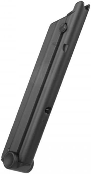 Cargador Pistola de Airsoft de Gas Verde We P-08 de metal para evitar fugas