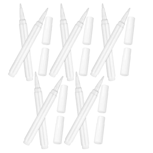 Didiseaon 10�{����t�̃`���[�N�}�[�J�[ ������{�[�h�p�}�[�J�[ ���F�v���X�`�b�N�� ���� �K���X �v���X�`�b�N�Ή� �I�t�B�X�Ɗw�Z�p�M�L��