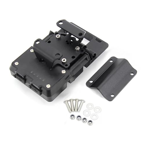 Support telephone moto XT1200Z Super Tenere support navigation USB smartphone GPS